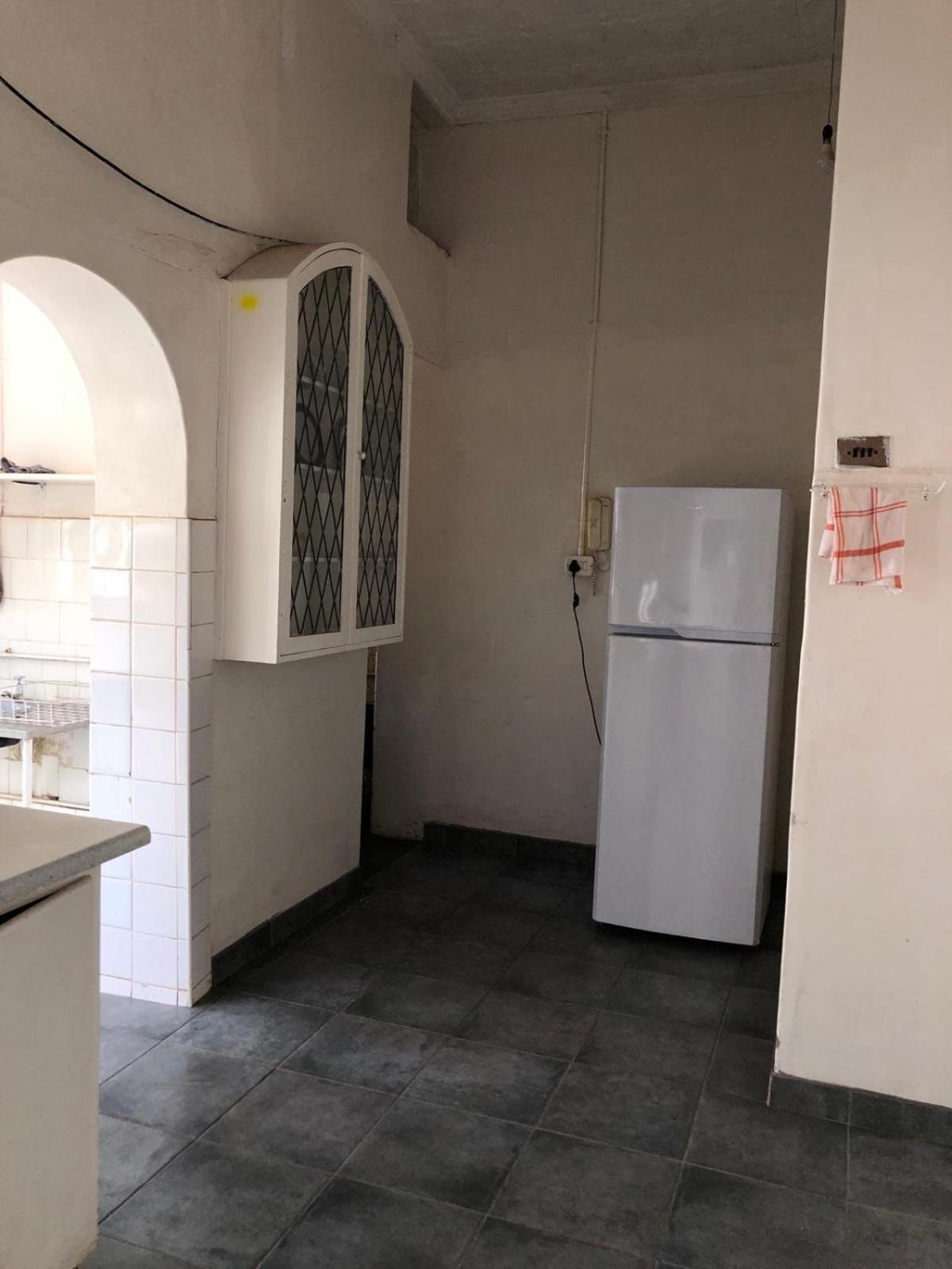 Choice Backpackers Lodge Булавайо Екстериор снимка