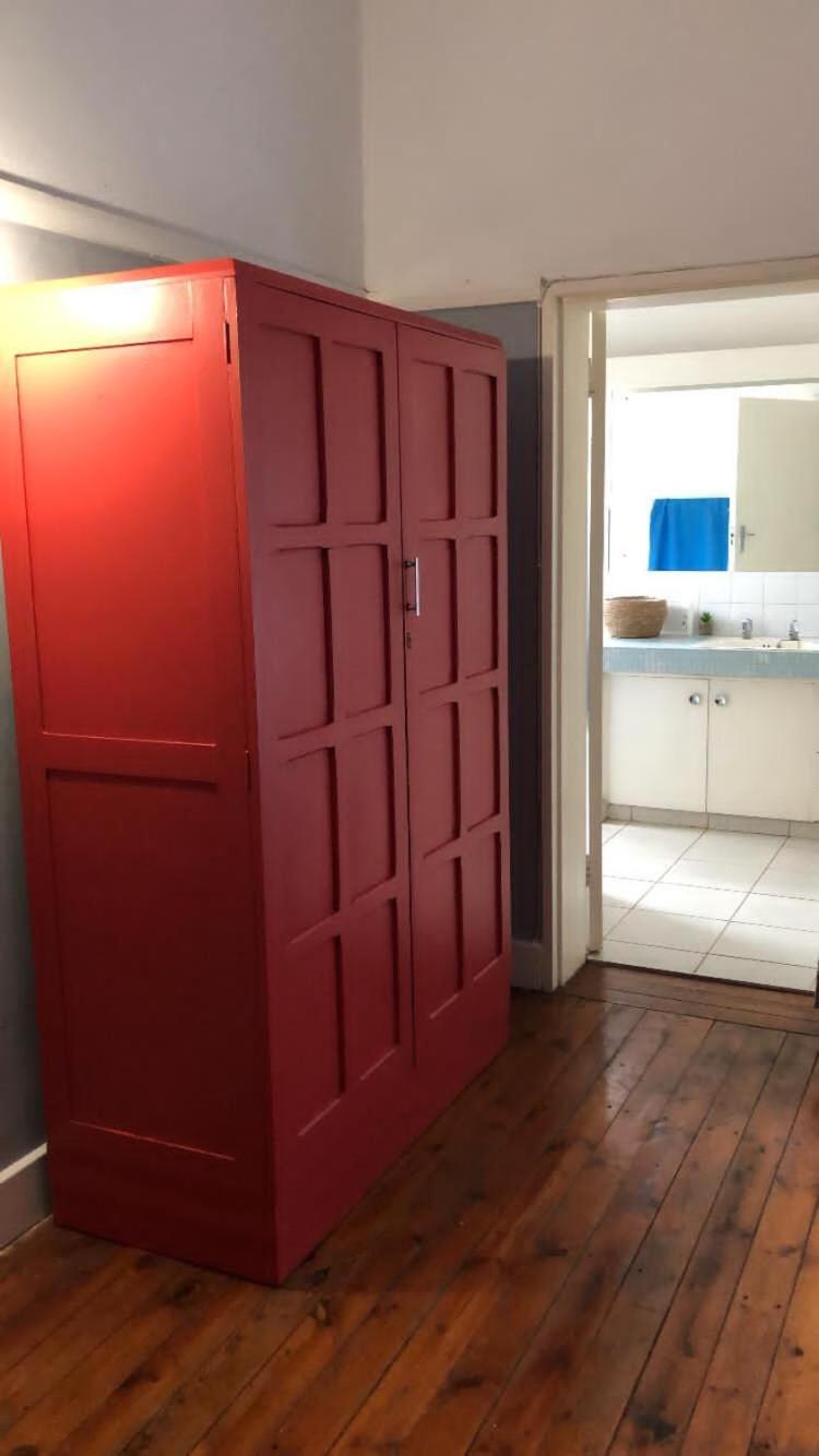 Choice Backpackers Lodge Булавайо Екстериор снимка